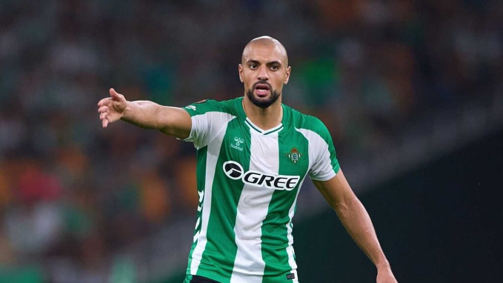 Fenerbahçe’ye Sofyan Amrabat şoku!