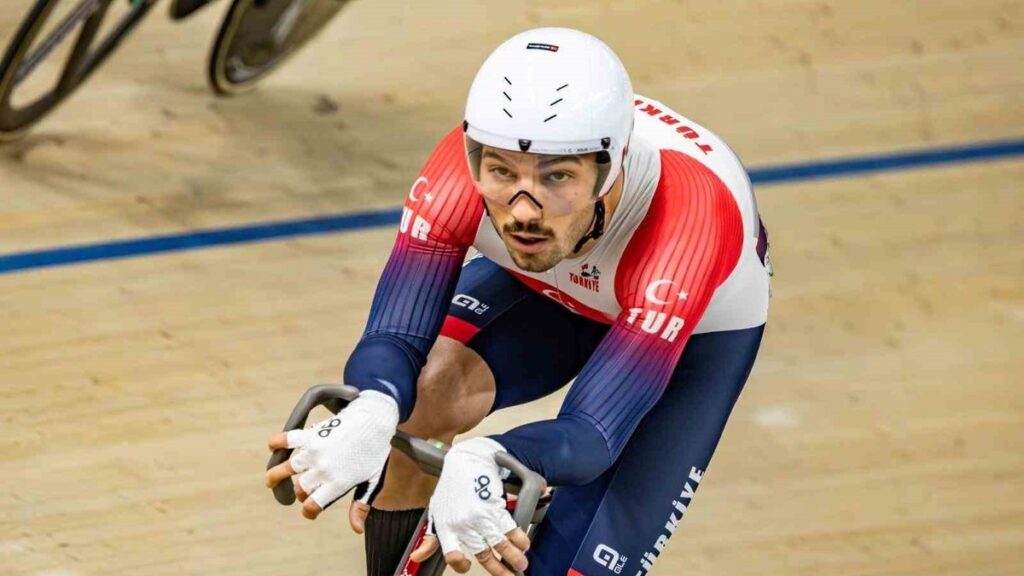 Milli bisikletçilerden Avrupa’da şampiyonluk ve podyum!