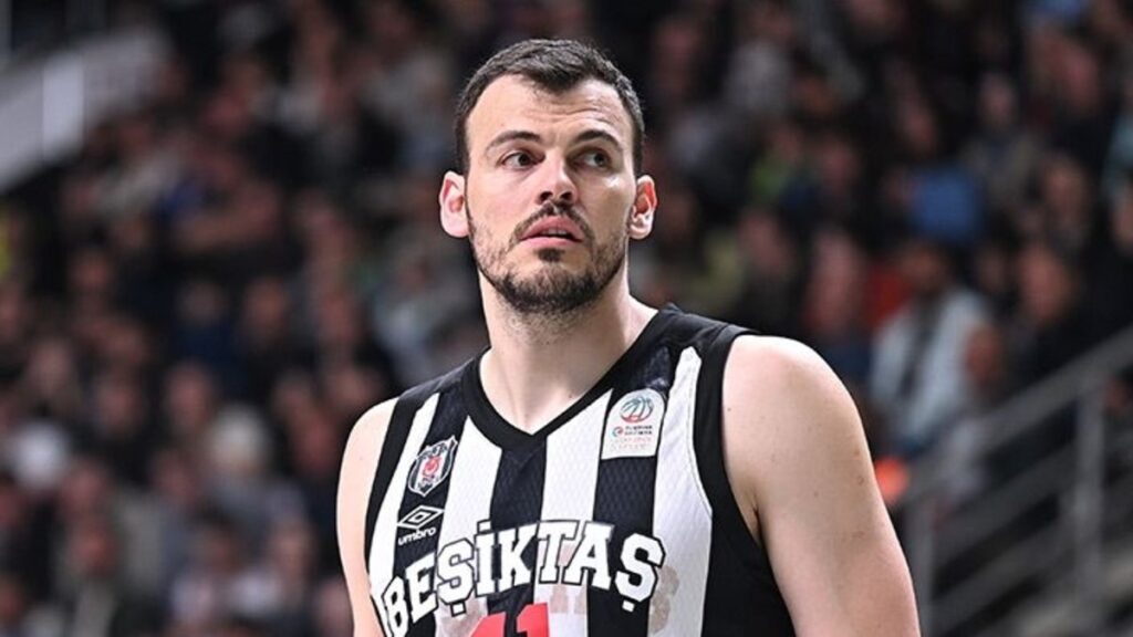 Beşiktaş GAİN, EuroCup final serisinde ikinci kupanın peşinde!