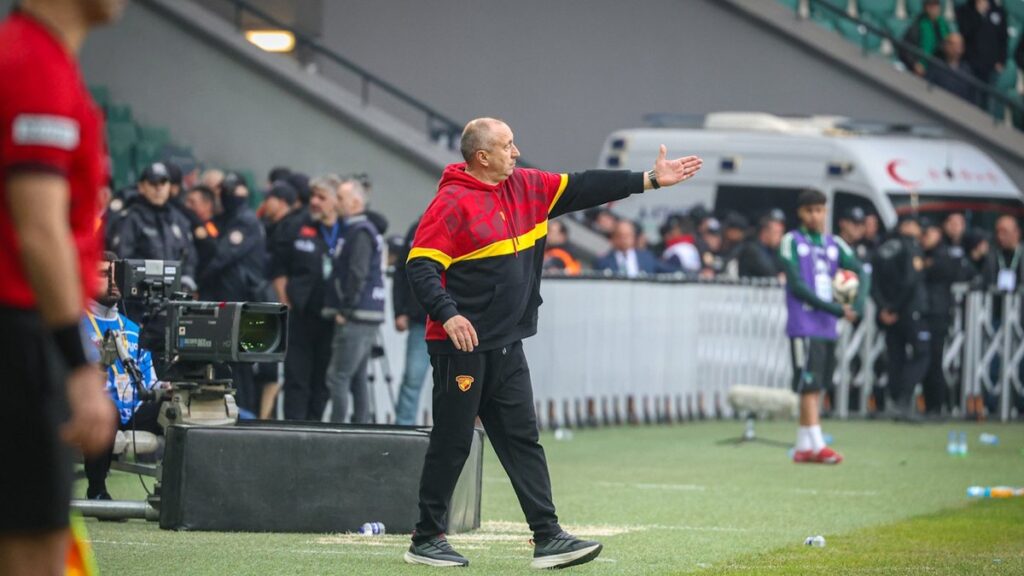 Göztepe’de Antalyaspor maçı öncesi 3 oyuncu cezalı!