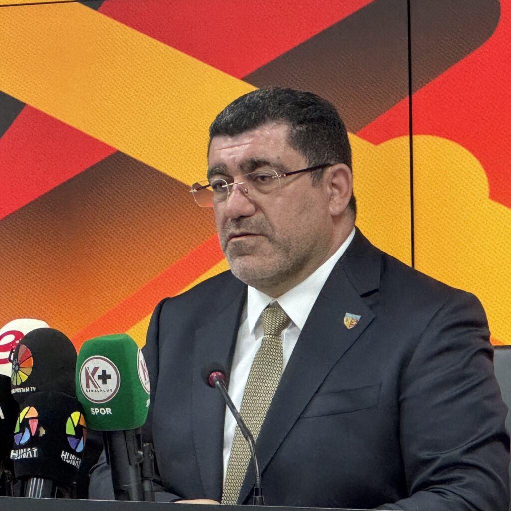 “Bensiz başarı gelecekse gitmeye hazırım”