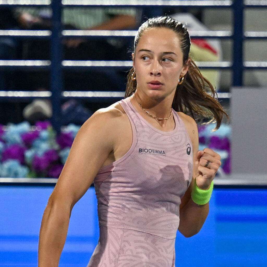 Zeynep Sönmez’den kariyer rekoru!