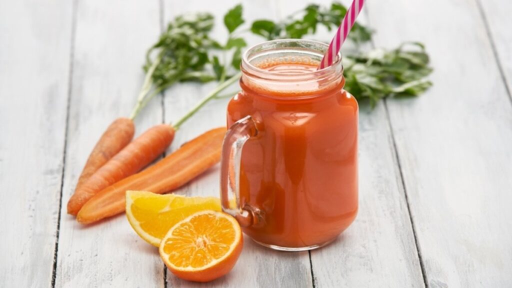 🌿Bağışıklığı güçlendiren 5 içecek