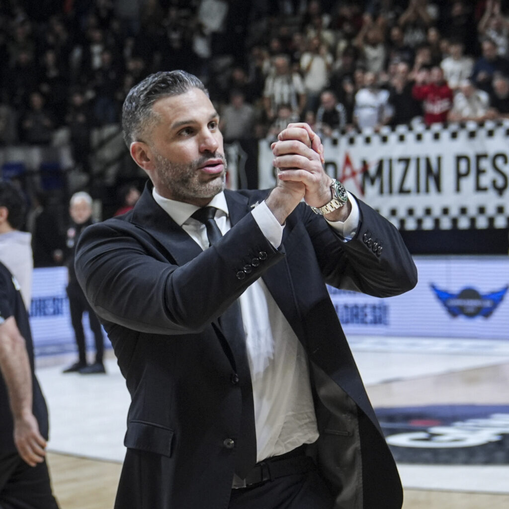 “Hedefimize ulaşacağız”