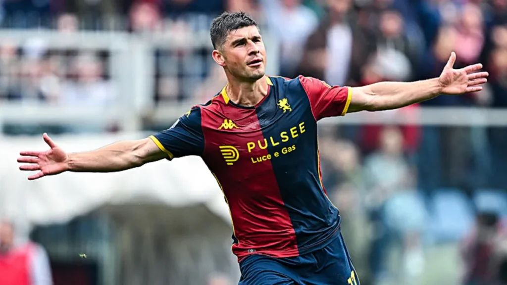 Trabzonspor transfer için sona yaklaştı! 3 yıllık sözleşme