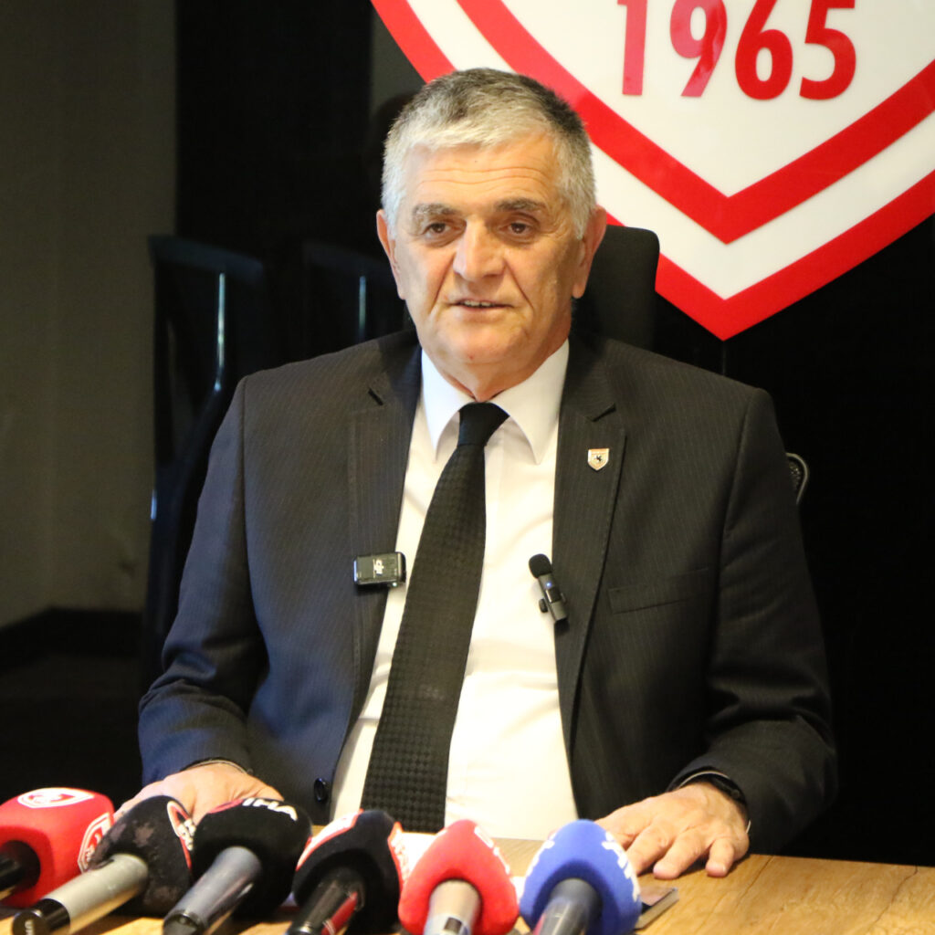 “Herkesi yenmek için oynayacağız”