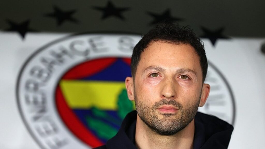 Domenico Tedesco’dan flaş Çaykur Rizespor maçı açıklaması!
