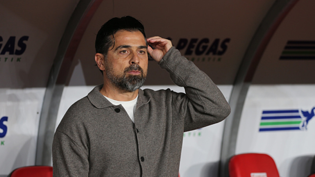 İlhan Palut: En azından mental olarak…