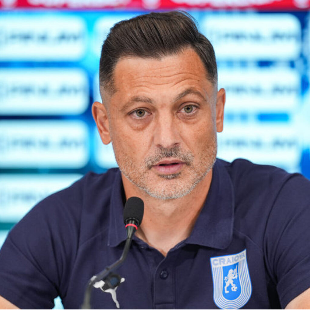 İşte Gaziantep FK’nın yeni hocası!