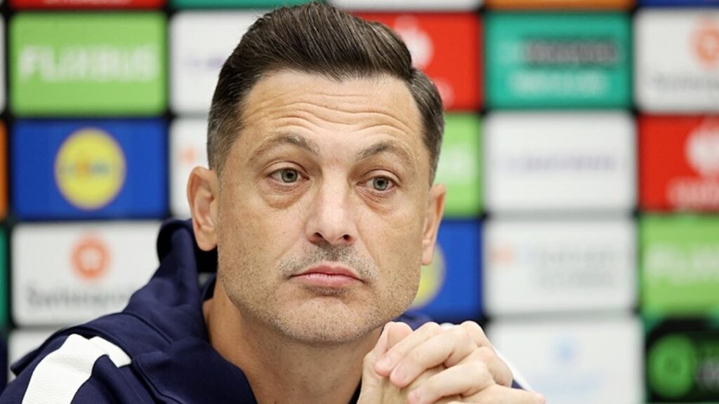 Gaziantep FK, Burak Yılmaz’ın ayrılığı sonrası Rumen teknik adam Mirel Radoi ile prensipte anlaştığını açıkladı!