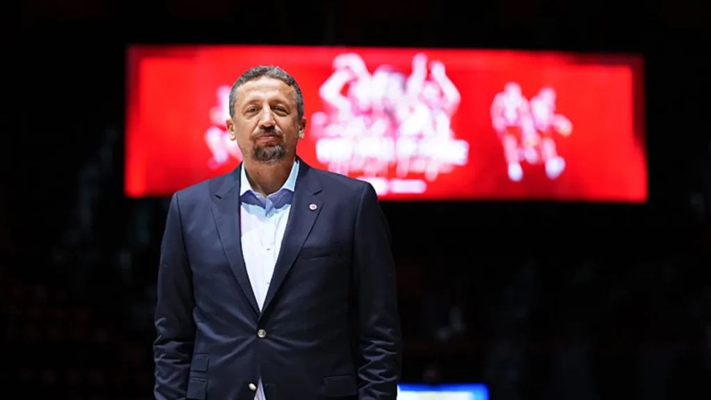 Hidayet Türkoğlu: Öğrendiğim her şeyi ve ülkemi yanımda taşıdım!