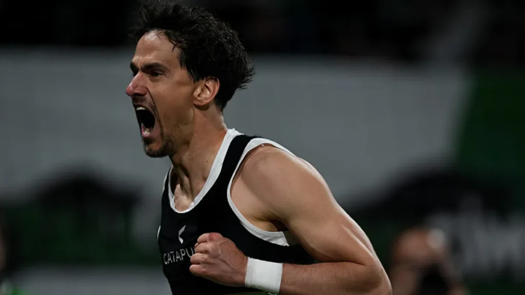 Marko Jevtovic: Tarih yazmak istiyoruz!