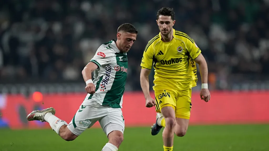 Fenerbahçe’de İsmail Yüksek’ten şok sözler! ‘Tek kelimeyle rezillik’