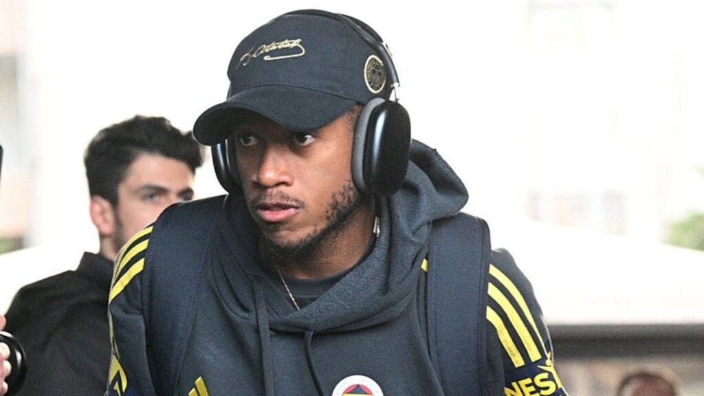 Fred: Derbiyi kazanmak istiyoruz