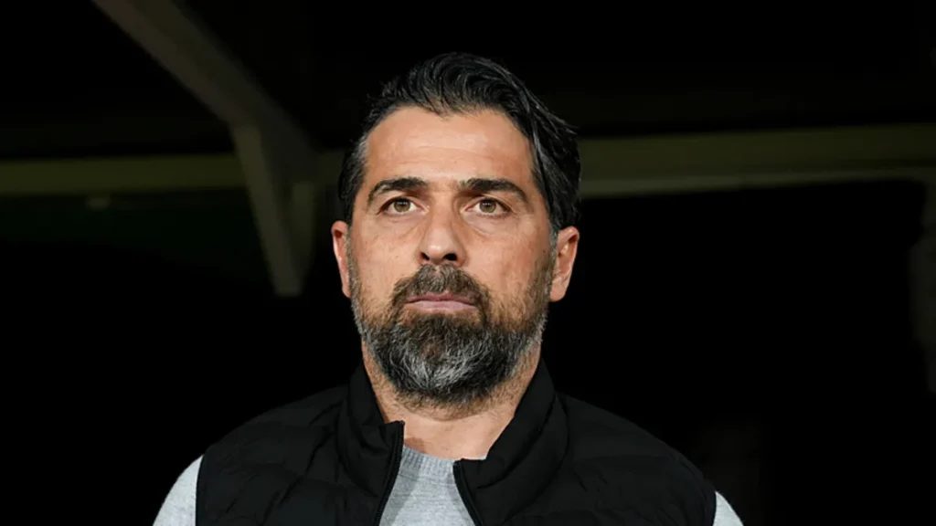 İlhan Palut’tan Fenerbahçe galibiyeti sözleri!