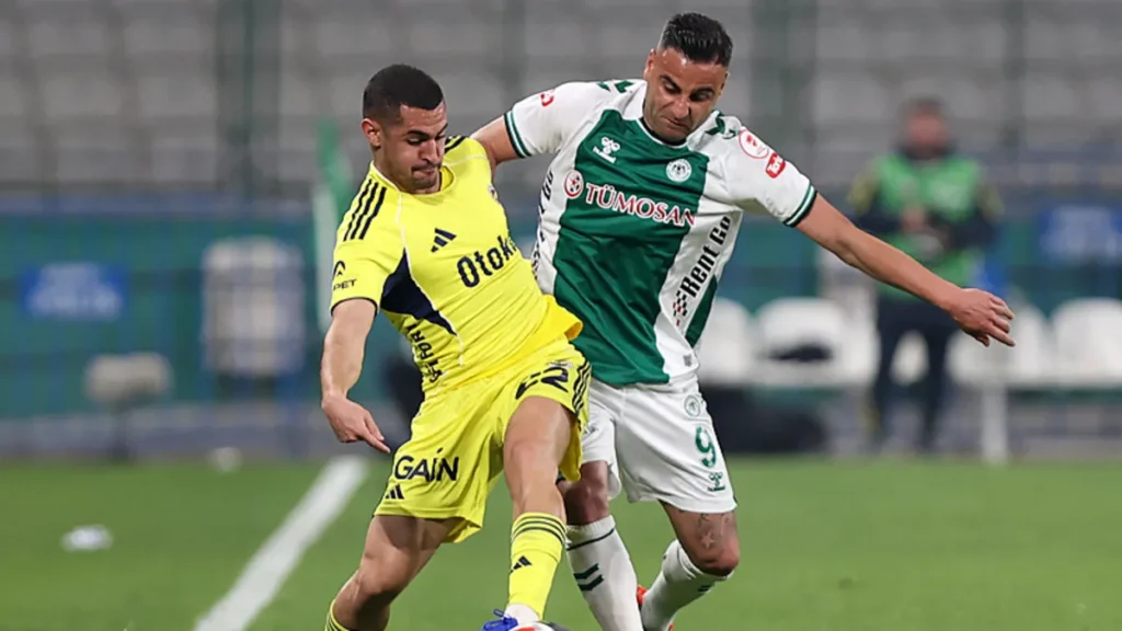 Deniz Türüç: Yapabileceğimizi söyledim!