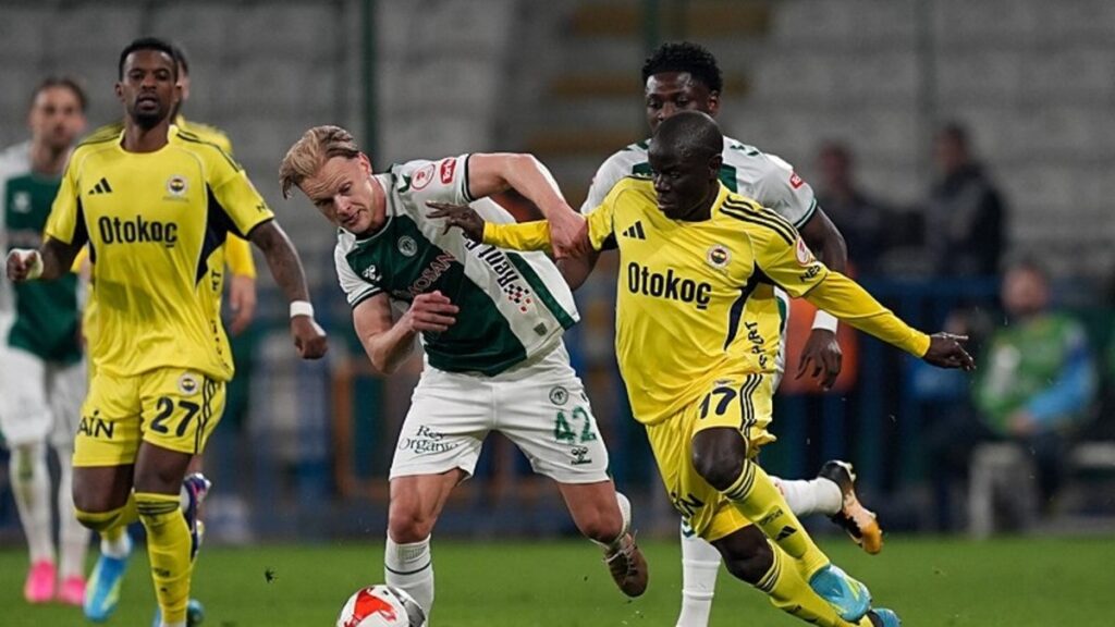 Fenerbahçe’nin son dakika kabusu bitmiyor! Ziraat Türkiye Kupası’ndan elendiler