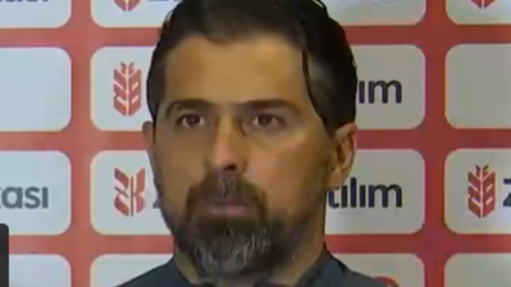 TÜMOSAN Konyaspor’un Ziraat Türkiye Kupası’nda yarı finale yükselmesi sonrası İlhan Palut konuştu!