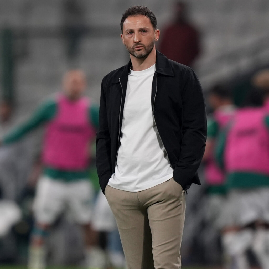 Tedesco’dan penaltı ve derbi sözleri!