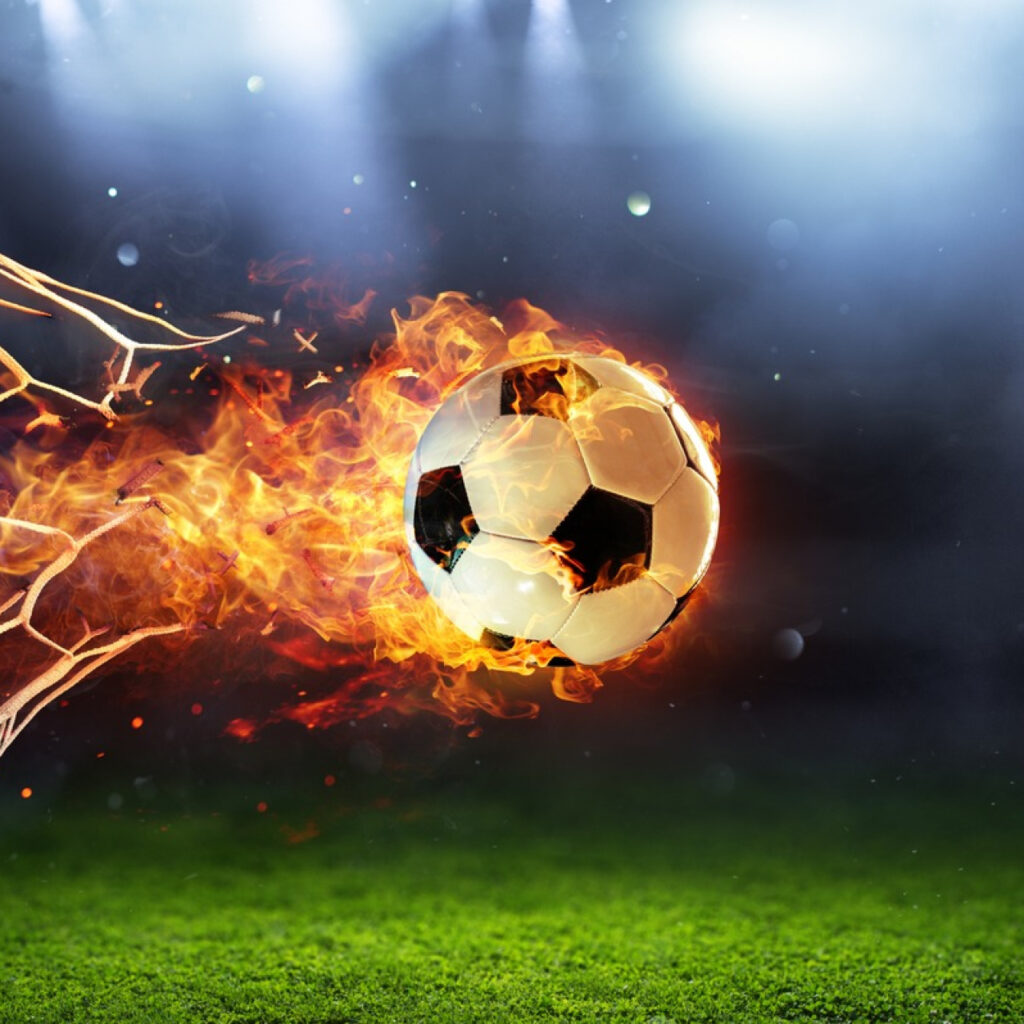 Leicester City 3. Lig’e düştü!