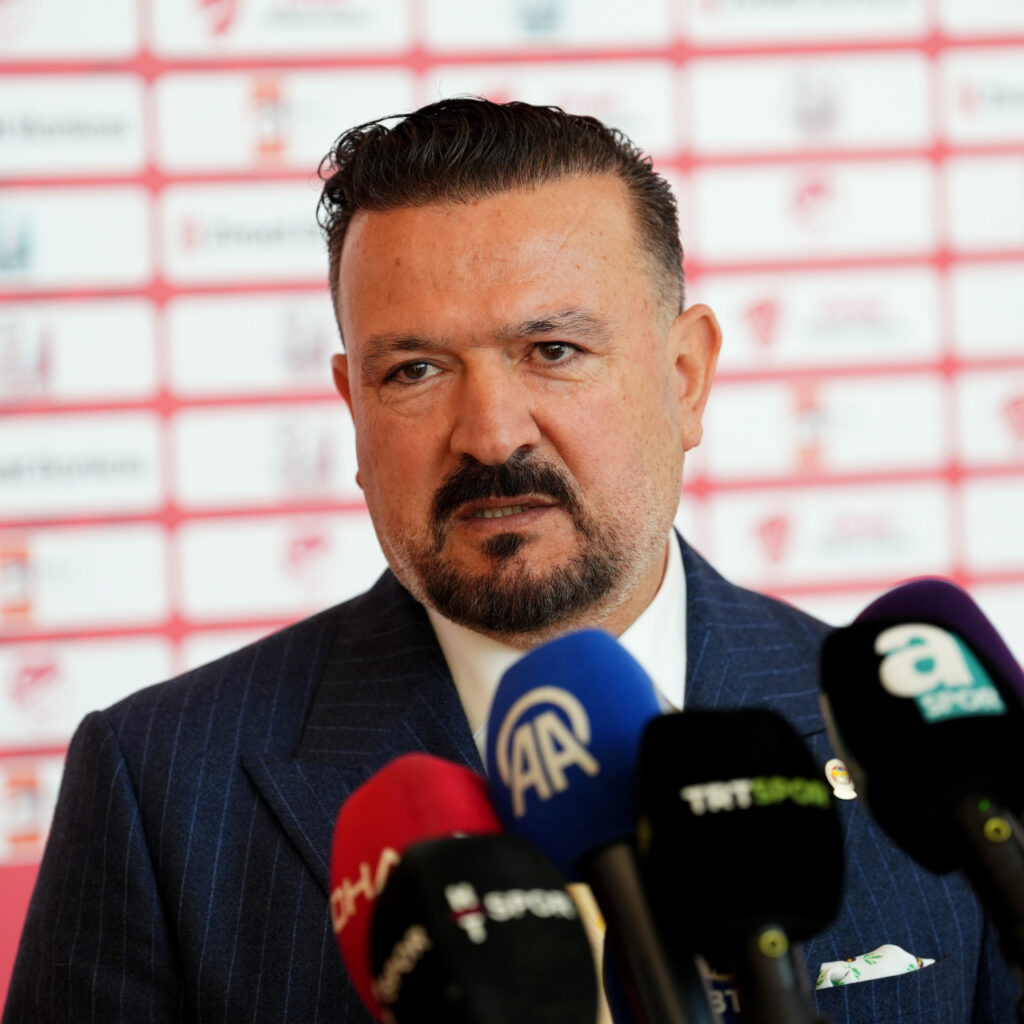 Ertan Torunoğulları’dan hakem ve VAR isyanı!