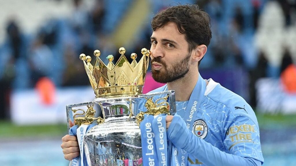 Fenerbahçe’den Galatasaray’a Bernardo Silva çalımı!