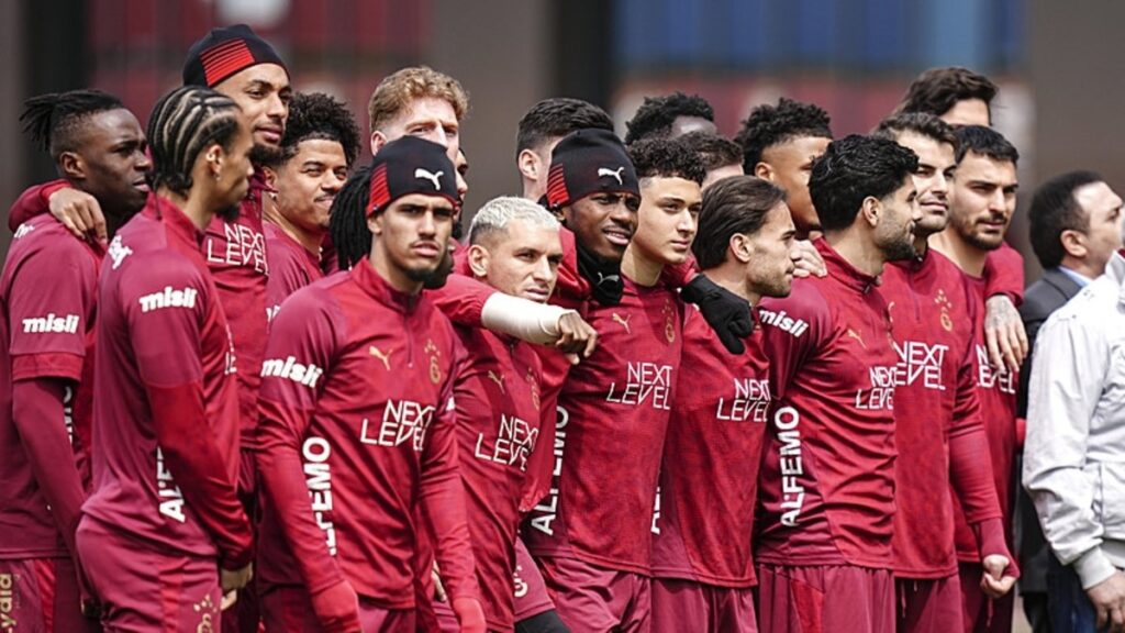 Galatasaray’da hedef çifte kupa! İşte Okan Buruk’un ilk 11 kararı