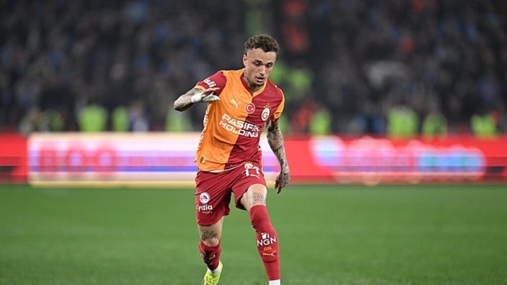 Beşiktaş’tan transferde Noa Lang bombası!