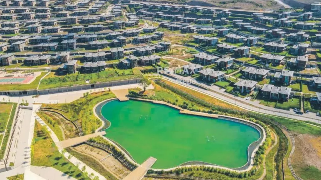 Bu projeler aslan’a çağ atlatacak