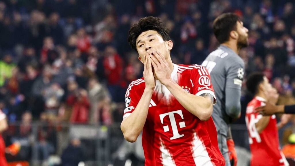 Fenerbahçe’ye transfer şoku! Kim Min-Jae…