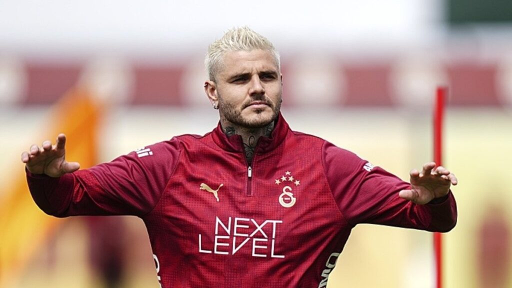 Galatasaray’a gol makinesi! Icardi yerine o yıldız gelecek