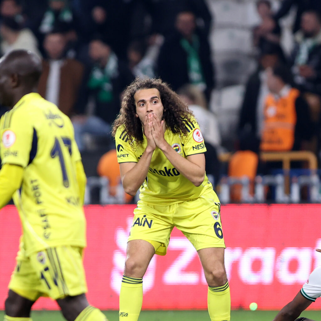 “Fenerbahçe’nin ruhunu almışlar!”