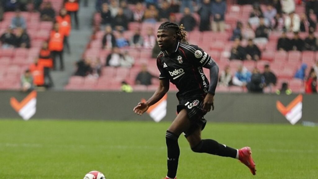 Beşiktaş, El Bilal Toure’nin bonservisini alacak mı? İtalyan basını duyurdu