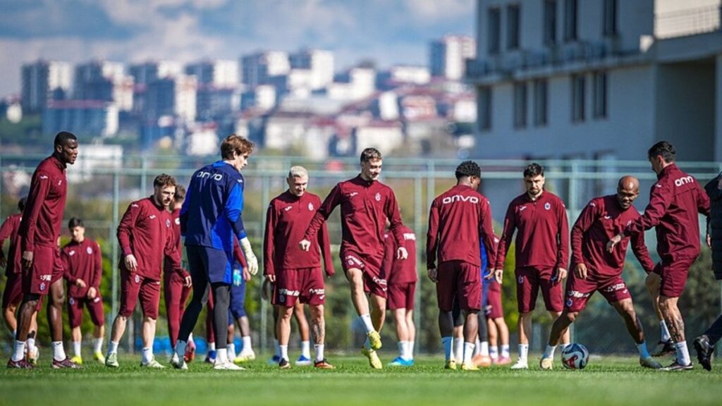 Trabzonspor ile Samsunspor 67’nci randevuda