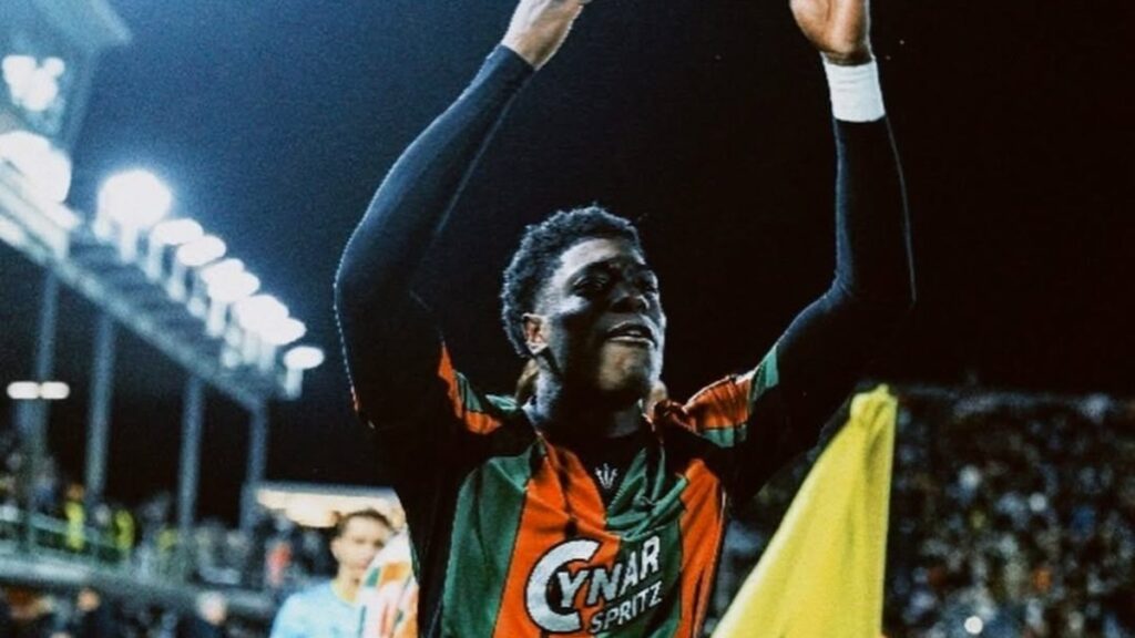 Beşiktaş’tan İtalya’ya transfer çıkarması! Dev kulüpler onun peşinde