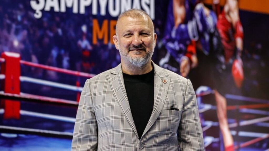 Türkiye Muaythai 120 madalya hedefiyle 2026’ya hazırlanıyor!