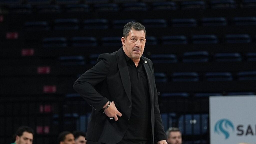 Karşıyaka’nın kaderi Ufuk Sarıca’dan geçecek!