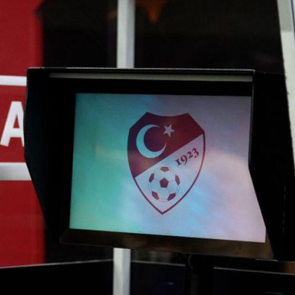İşte Galatasaray-Gençlerbirliği maçının VAR’ı!