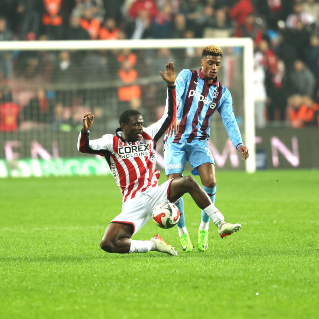 Trabzonspor ile Samsunspor 67. randevuda!