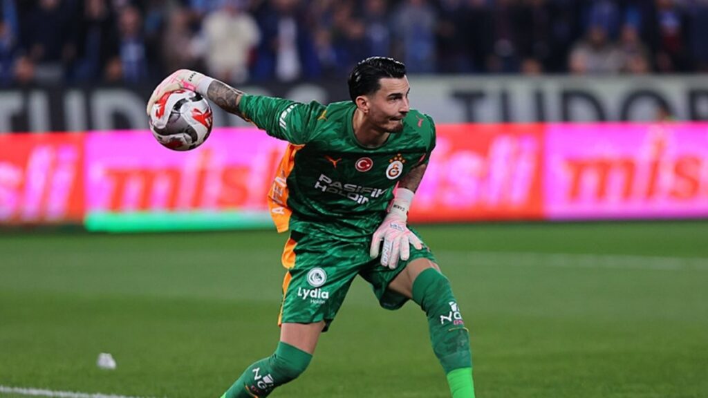 Uğurcan Çakır’a Avrupa’dan dev talip! Teklifi böyle duyurdular