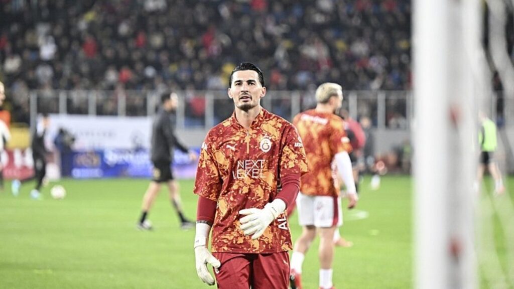 Alman devi Bayern Münih Uğurcan Çakır’ın peşini bırakmıyor!