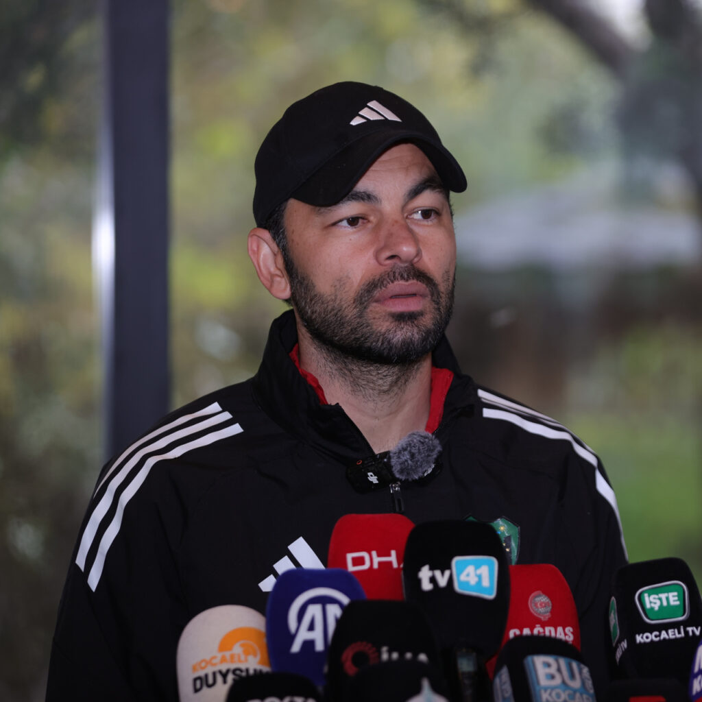 “Alabildiğimiz kadar puan almak istiyoruz!”