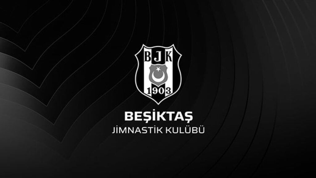 Beşiktaş şort ön sponsorluğu için Cola Turka ile anlaşma imzaladı!