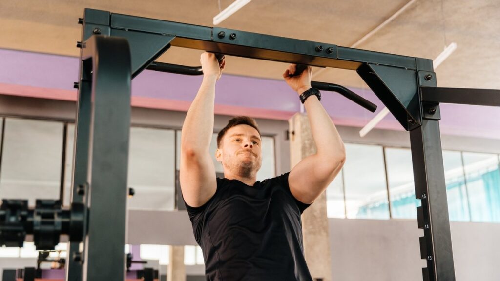 Omuz için tam 7 hareket💪