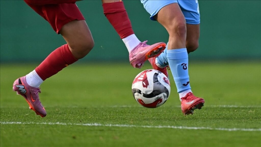 Trabzonspor Kadın Futbol Takımı Amed Sportif Faaliyetler’i 2-0 yendi!