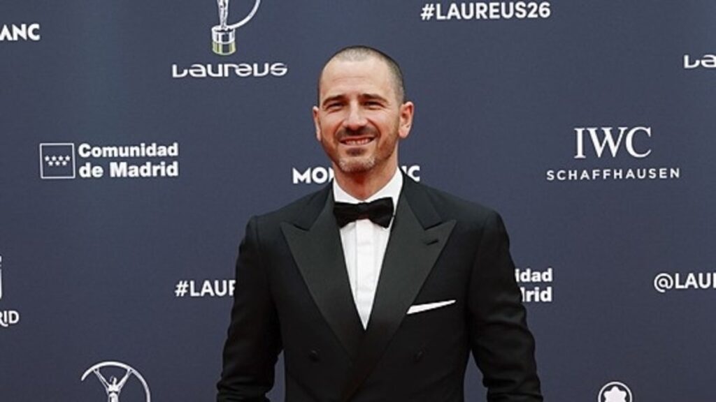 Leonardo Bonucci: Fenerbahçe şampiyon olabilir