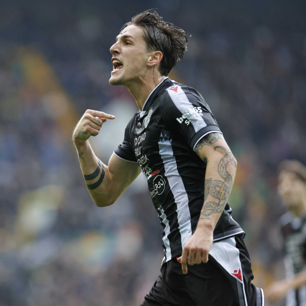 Galatasaray’a Zaniolo piyangosu!