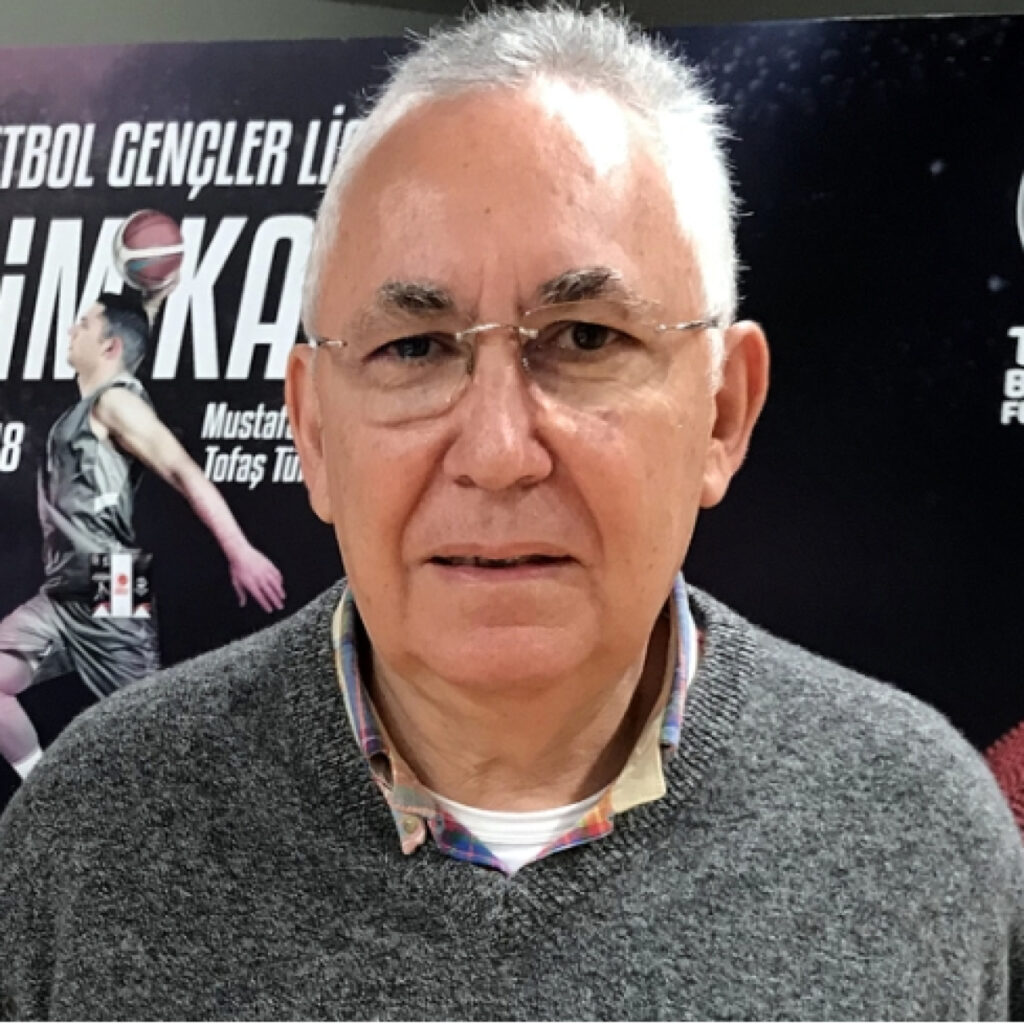 Aydın Örs, Hidayet Türkoğlu’nu yalnız bırakmadı