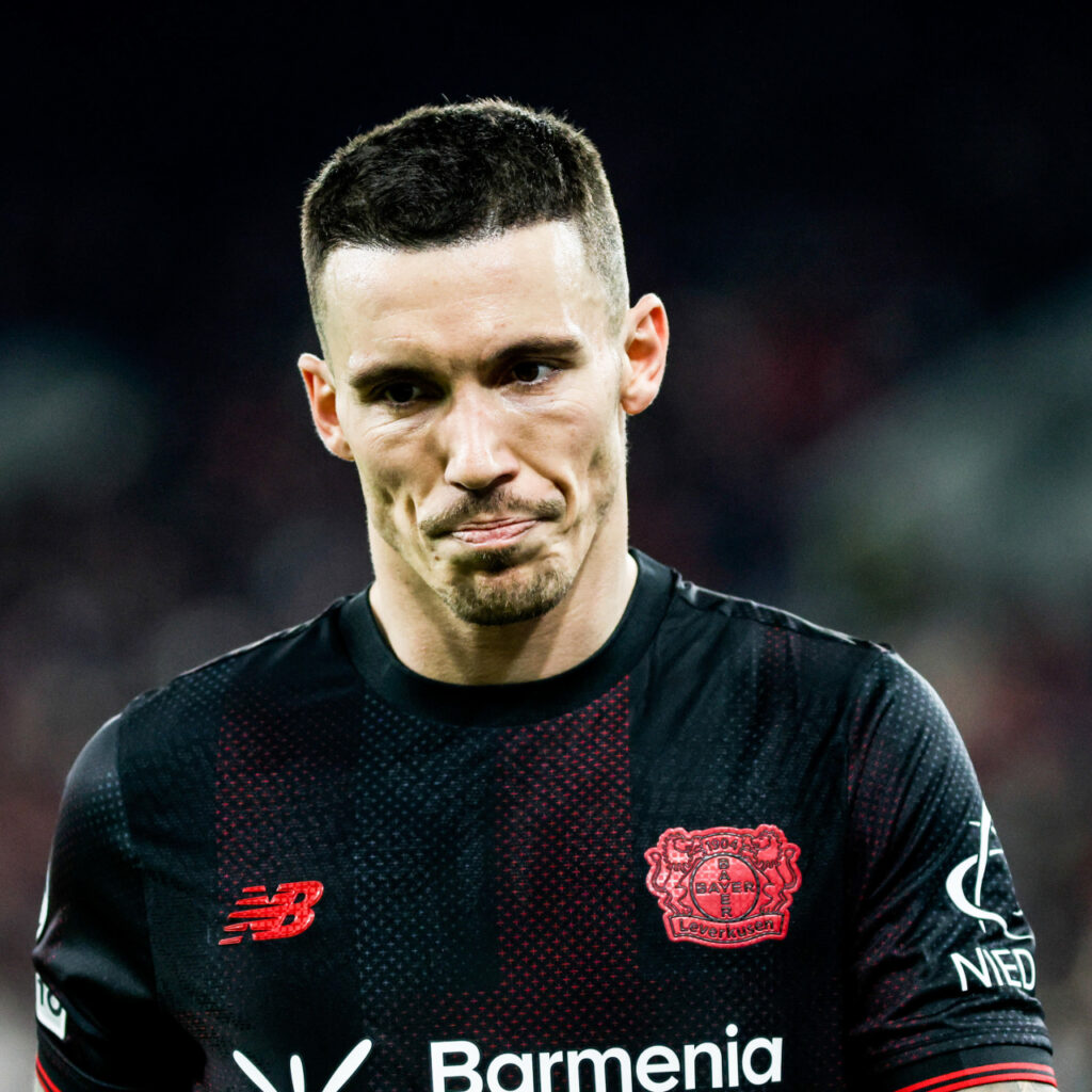 Beşiktaş’tan Grimaldo bombası!