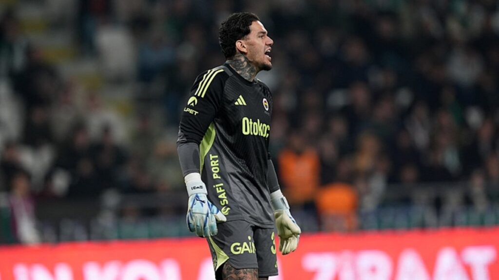 Fenerbahçe’den Ederson için açıklama geldi! Ayrılık…